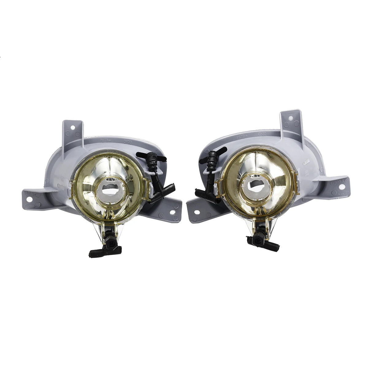 Для Volvo S80 1999 2000 2001 2002 2003 2004 2005 2006 8620224 8620225 1 пара передний бампер противотуманный