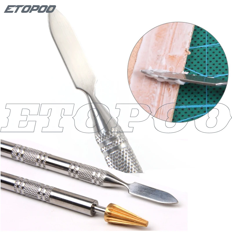 leather edge paint applicator