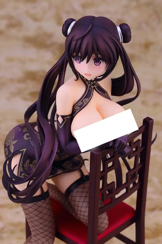 25 см Аниме Сексуальная девушка фигурка SKYTUB Misaki Kurehito Fuyutsuki Togets Ver.2 кукла ПВХ
