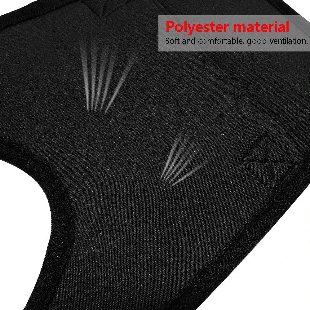 Comprar Arnés de elevación frontal para perros soporte de elevación para perros arnés de rehabilitación ayuda de apoyo para perros ancianos o de artritis