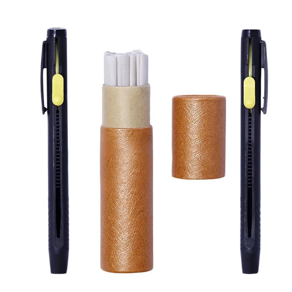 1 Набор маркер для ткани Портной Мел для шитья карандаши Исчезающие DIY ремесло для одежды Швейные аксессуары