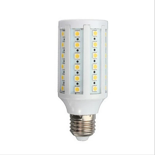 Feee ship E27 220 В светодиодный светильник кукуруза 5050 SMD Светодиодный 10 Вт 12 20 30 40 s 44 60 86