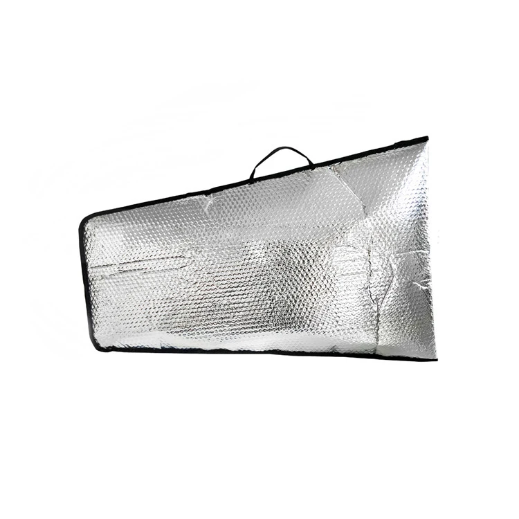 RC Hobby Accessories Protection Airplane Wing Bag For 70E Model Silver 50x91x36cm | Игрушки и хобби
