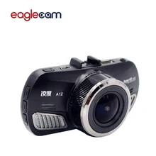 

Ambarella A12 Car Dvr Camera Video Recorder HD 1440P with GPS Dash Cam Video Recorder Dashboard Camera Blackbox