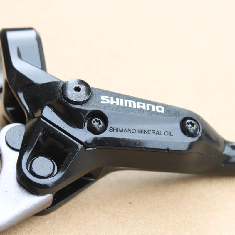 Shimano горные велосипеды M365 рычаг Гидравлический дисковый тормоз BL тормозной