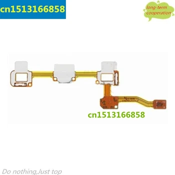

10 pieces/lot KeyBoard Home Button Flex Ribbon Cable for Samsung Galaxy S3 Mini I8190