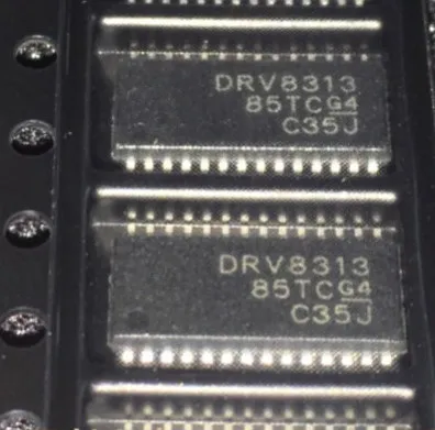 

Free Shipping 20pcs/lot DRV8313 DRV8313PWPR TSSOP28 new original