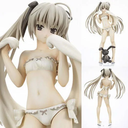Sora Kasugano Hentai