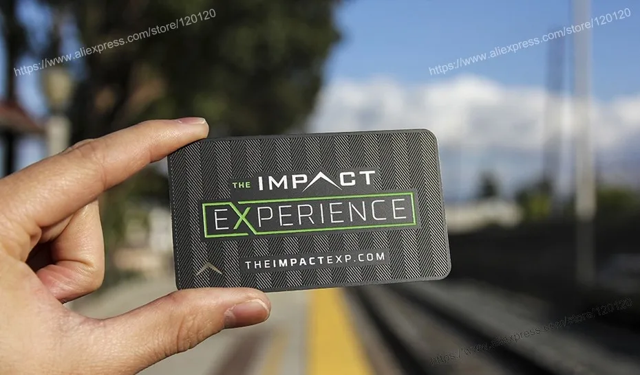 Metal Card (83)