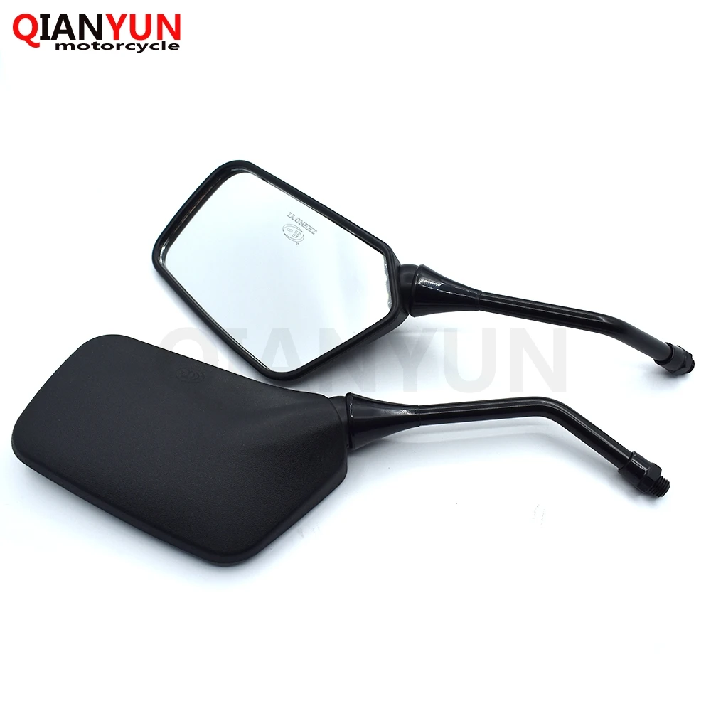 

Universal 10mm motorcycle rearview mirror large size special offer for Suzuki GSXR GSX-R 600 750 1000 K1 K2 K3 K4 K5 K6 K7 K8 K9