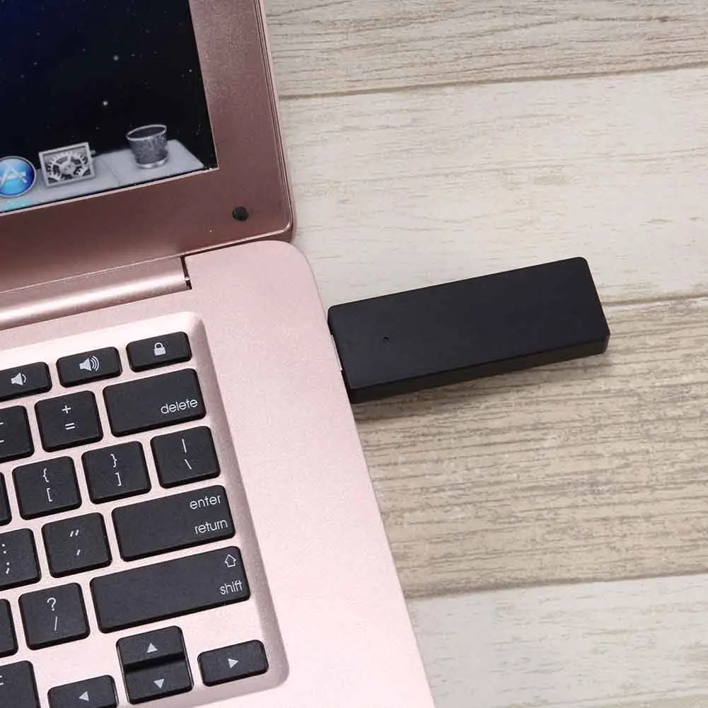 Microsoft Wireless Adapter for Xbox One Compatible with Windows 10 QJY99 Microsoft Wireless Adapter for Xbox One Compatible with Windows 10 QJY99