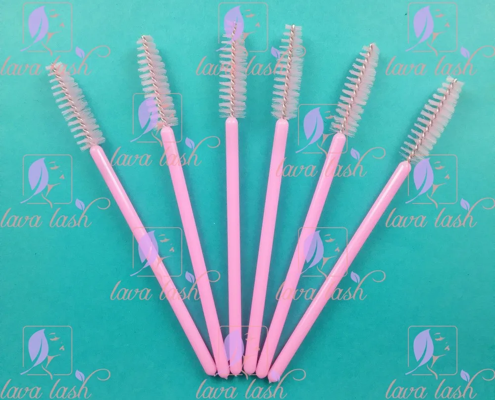 mascara wand
