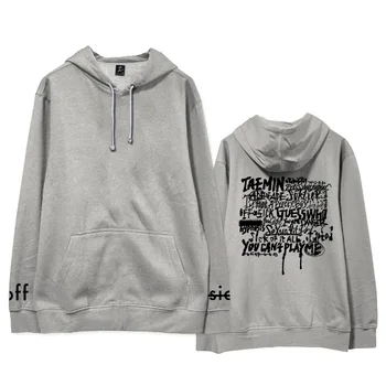 SHINee Unisex Hoodies - Image 4