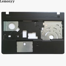 Для lenovo Thinkpad Edge E560 E565 15," Упор для рук крышка с отпечатков пальцев отверстие AP0ZR000200 FRU: 00UP164