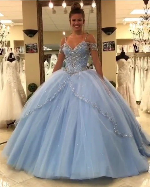 Пышные платья, бальное платье синего цвета для маскарада, vestido de 15 anos de debutante, милые платья 16, бальные платья принцессы