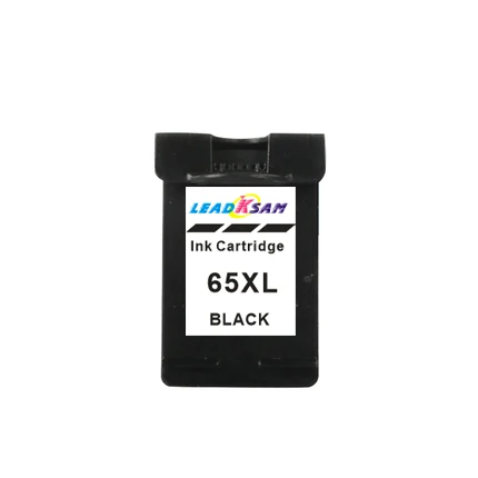 Высокое качество 65XL картридж совместимый для hp65 xl 65 DeskJet3720 3722 3755 3730 3758 Envy 5010 5020 5030