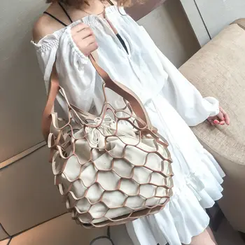 

New Style Women Tote Bags Fashion Shoulder Handbag Ladies Casual Messenger Hobo Shopper Satchel Cross Body Bag