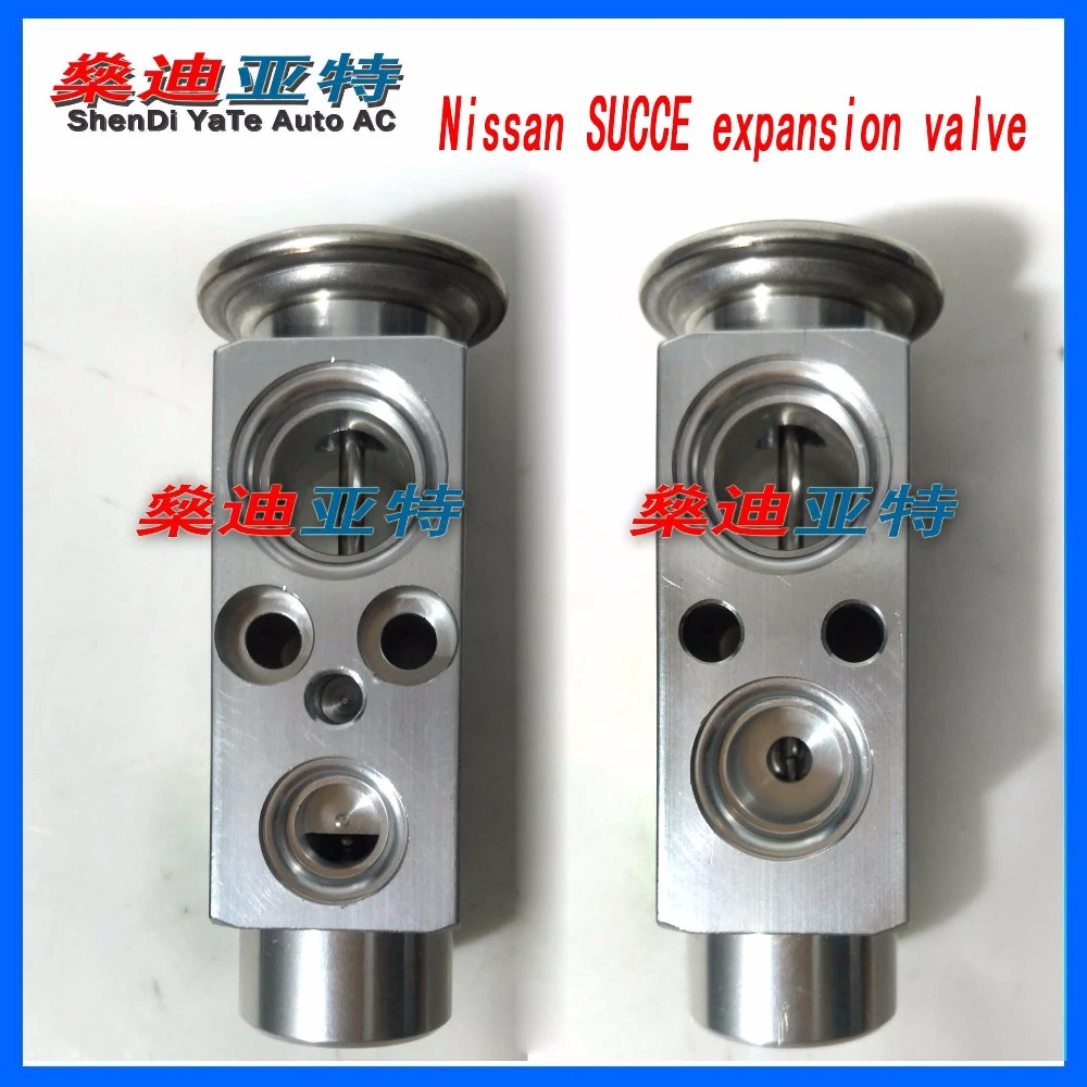 Shendi Yate Auto Ac Car Air Conditioning Evaporator Core For Nissan Succe Expansion Valve Air Conditioning Installation Aliexpress