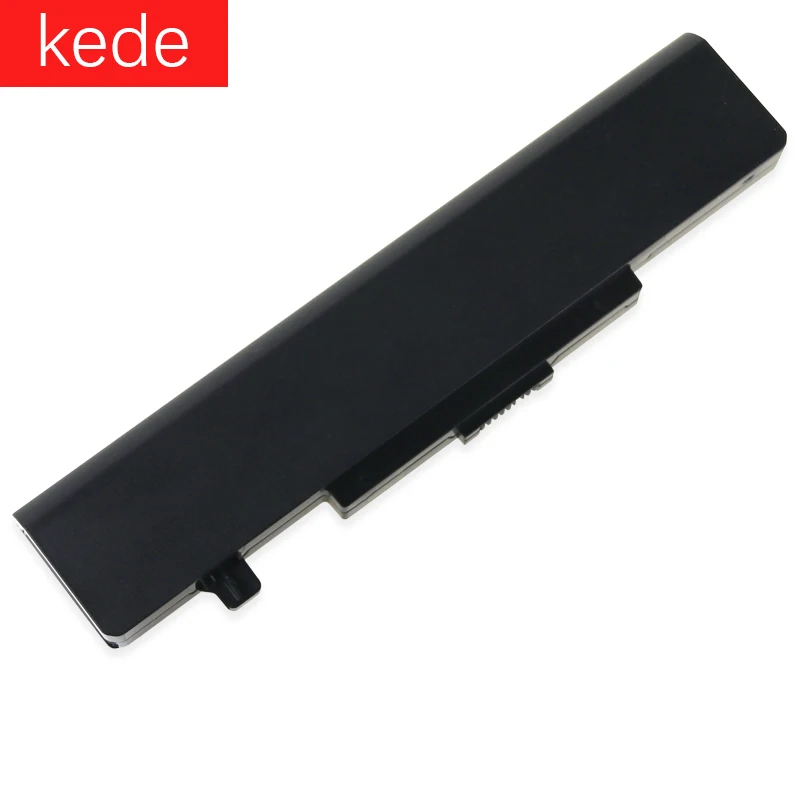 Kede ноутбук аккумулятор для Lenovo IdeaPad G400 G500 G580 Z480 G485 G585 Z485 Y480 G410 G510 G480 10,8 V 48Wh 4400 мА-ч