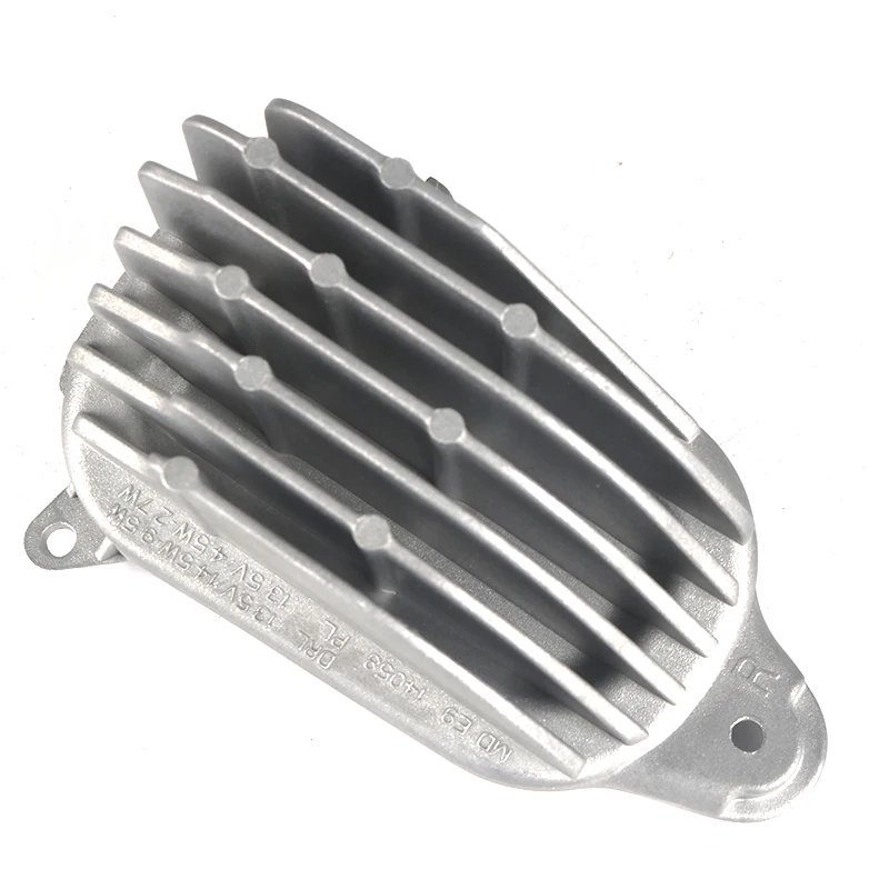 Xenplus OEM новые дневные ходовые огни модуль DRL левый и правый 8R0941475B 8R0941476B для 13 17 Audi
