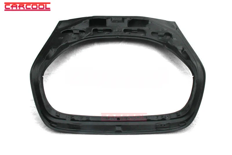 Mazda RX7 FD3S OEM Rear Hatch (6)