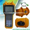 CATV Signal Level Meter DB-9 46-870MHz 2