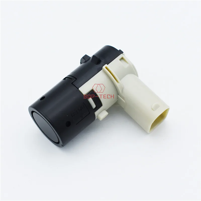 New OE Quality Parking PDC Sensor 66206989068 For BMW E39 E53 E60 E61 E64 E65 E83 R50 R52 R53 525i 530i 540i M5 X5 Z4 989068 1