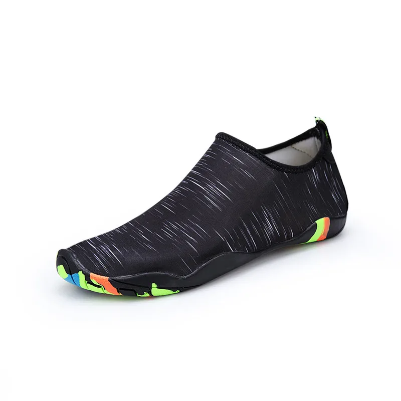 Cheap Sapatos de natação