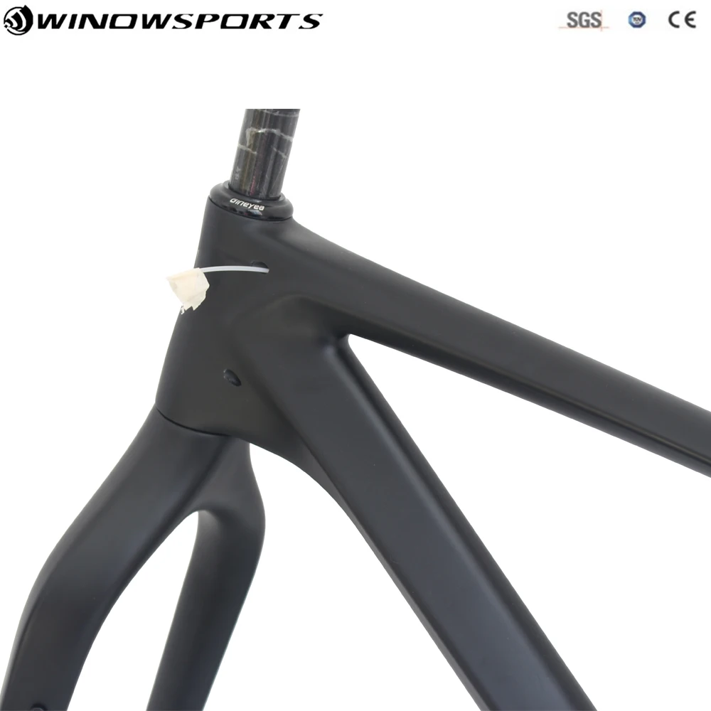 Top 2018 new carbon fat bike frame with fork 26er BSA carbon snow bike frameset carbon fat bike frame 1 Top 2018 new carbon fat bike frame with fork 26er BSA carbon snow bike frameset carbon fat bike frame 1