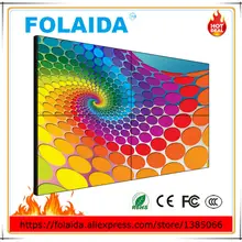 Folaida 46 дюймов FLD ЖК-дисплей видео панель/экран видеостены для Samsung мониторинга-05