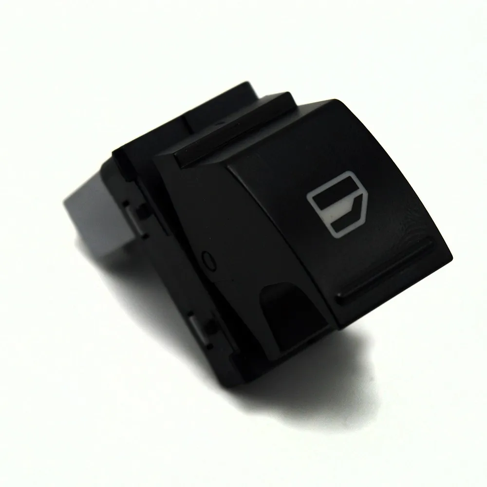 

High Quality New Master Electronic Window Control Switch For VW Golf MK5 6 Jetta MK5 Passat B6 Tiguan CC Touran 7L6 959 855B