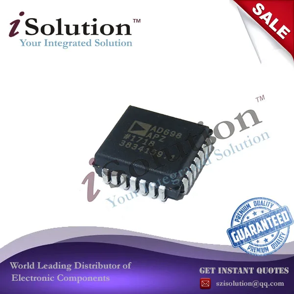 AD698APZ  3
