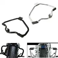 Motorfiets Snor Highway Engine Guard Crash Bar Voor Harley HD Sportster XL 1200 883 04-18 Ijzer 883 09 -18 48 XL