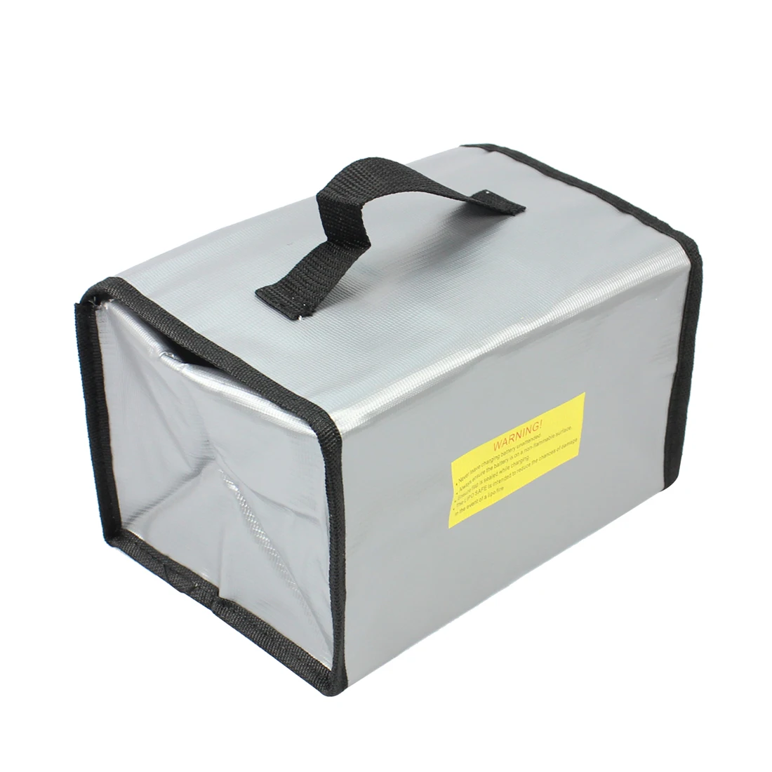 JMT 215x155x115 мм огнестойкий RC LiPo аккумулятор портативный взрывозащищенный защитный