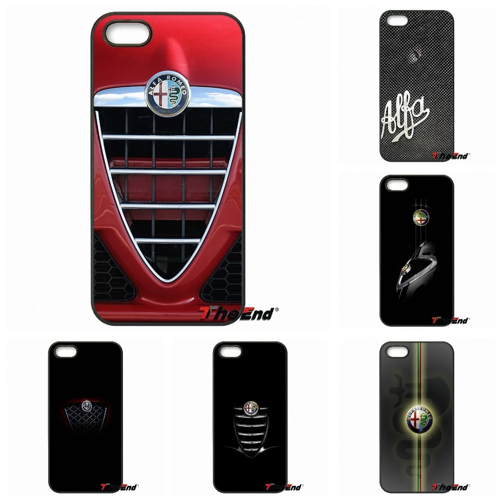 custodia iphone 6 alfa romeo custodia iphone 6 alfa romeo