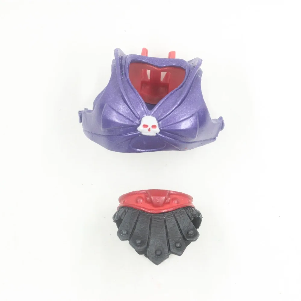 MASTER OF THE Классическая Вселенная MOTUC фигурка с оружием accessories|weapon accessories|master of the