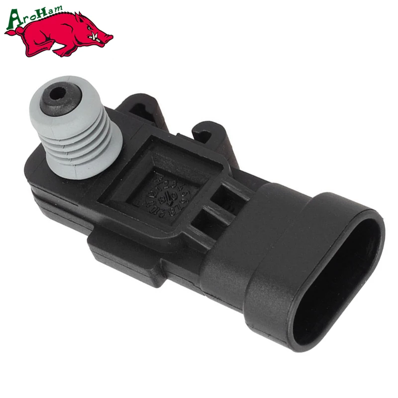 Aroham Fuel Pump Pressure Sensor For GMC EVAP FUEL TANK 96 07 16238399