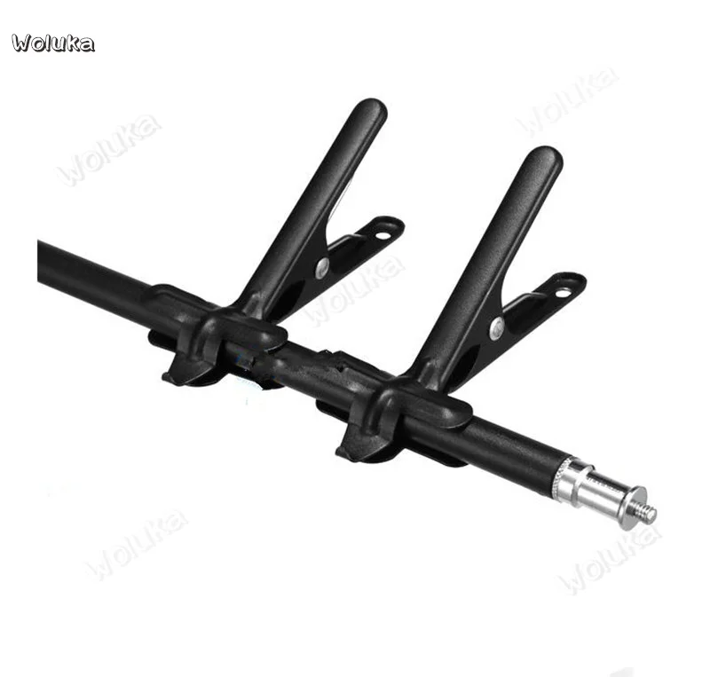 M11 061 Фон Ткань клип Алюминиевый сплав Многофункциональный зажим multi целевой