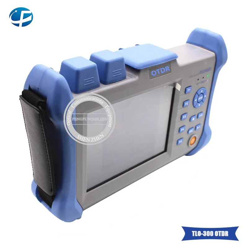 TLO-300-OTDR3