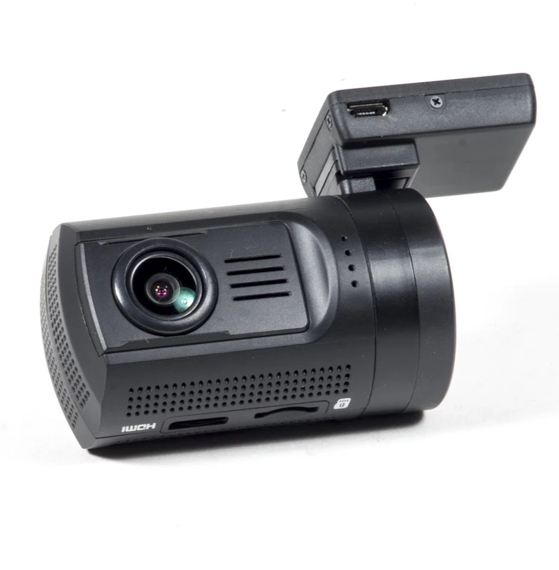 Мини 0806 Super 1296 P парковка Ambarella a7la50 Поддержка 256 г Видеорегистраторы для