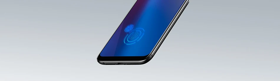 Meizu 16, 6 ГБ ОЗУ, 64 ГБ, 128 Гб ПЗУ, смартфон, глобальная версия Snapdragon 710, полноэкранный мобильный телефон, фронтальная камера 20 МП, разблокировка лица