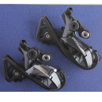 

Shimano RD ULTEGRA R8000 11S Speed Road Bicycle Rear Derailleur Short Middle Cage SS GS