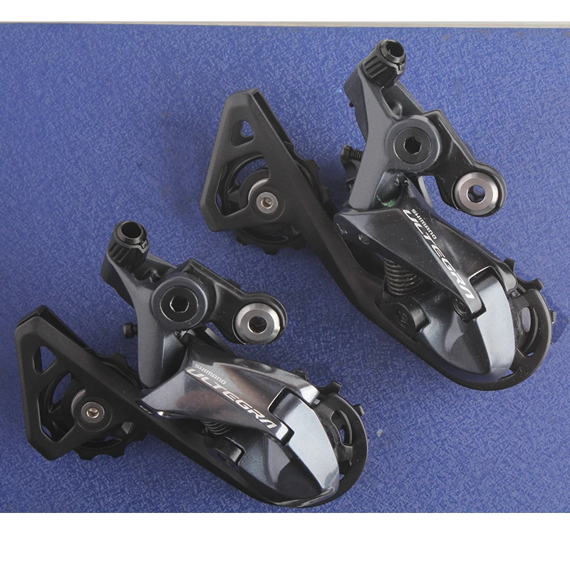 Shimano RD ULTEGRA R8000 11S скоростной дорожный велосипед задний переключатель короткая