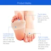 Fabric Gel Metatarsal Ball Of Foot Insoles Pads Cushions Forefoot Pain Support Front Foot Pad Feet Foot Care Tool Orthopedic Pad ► Photo 2/6