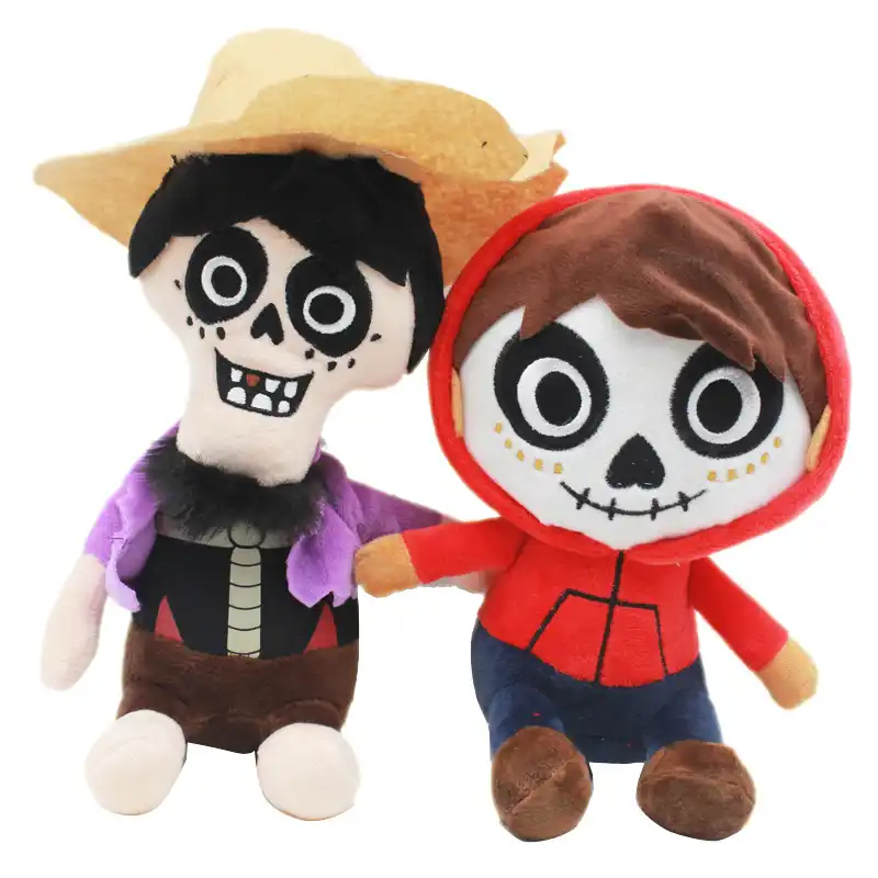 coco plush toys