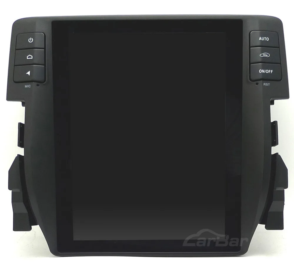 car dvd for honda civic
