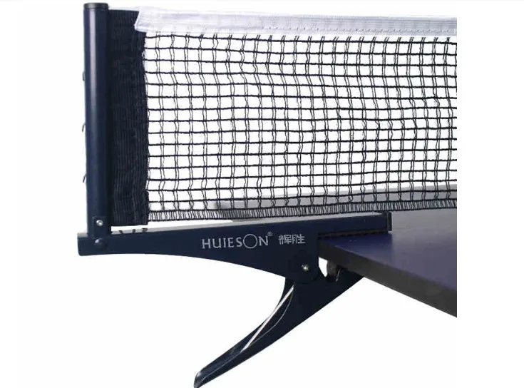 Huieson Professional Standard Table Tennis Net Set Ping Pong Table Net