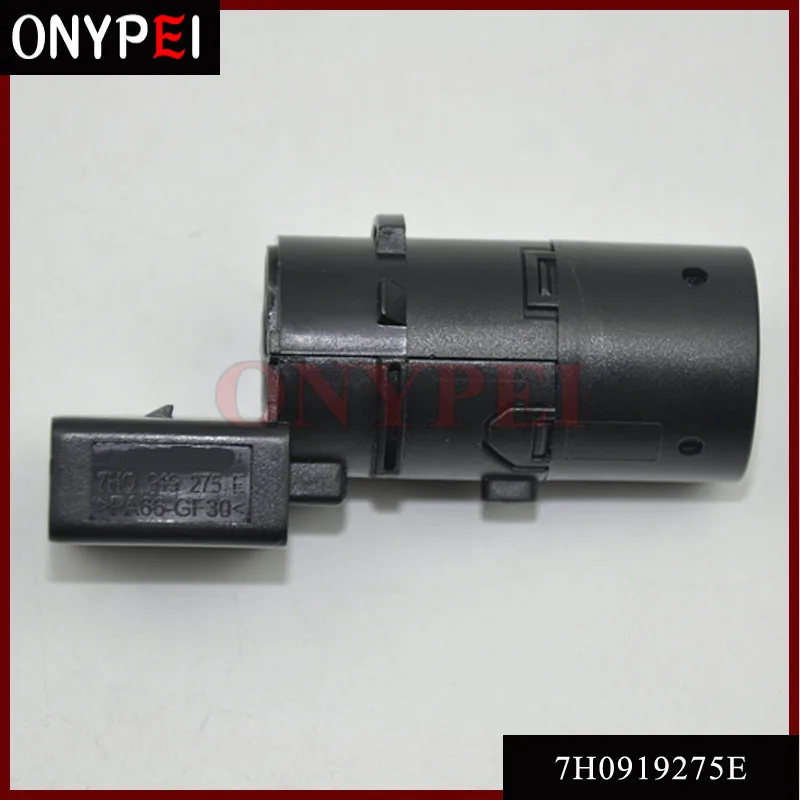 PDC Parking Sensor 7H0919275E For Audi Q5 Q7 VW Passat T5 Seat Skoda Octavia 7H0 919 275 E