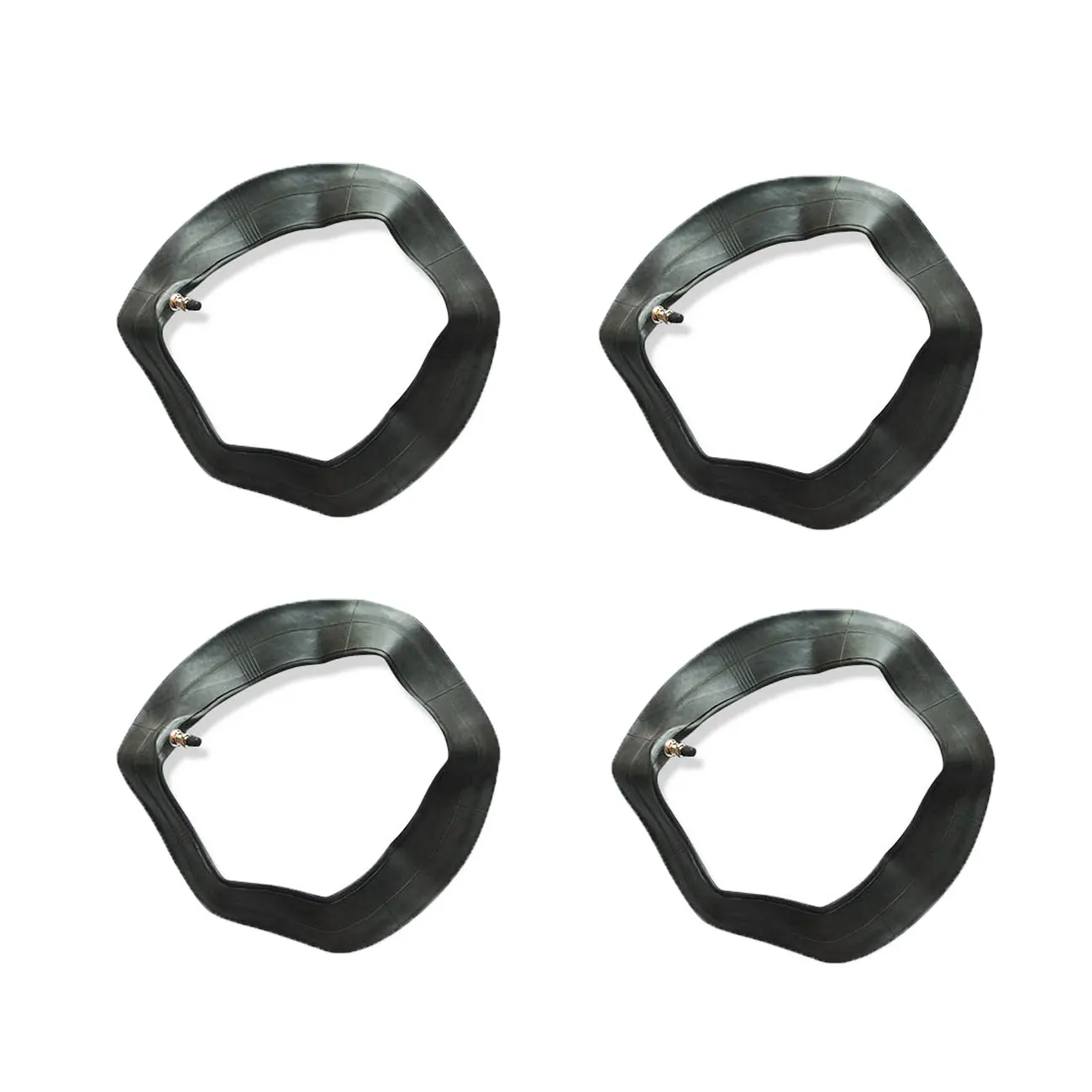 2.5x10 2.75x10 Tire Wheel Inner Tube For 50cc 125cc Dirt Pit Bike