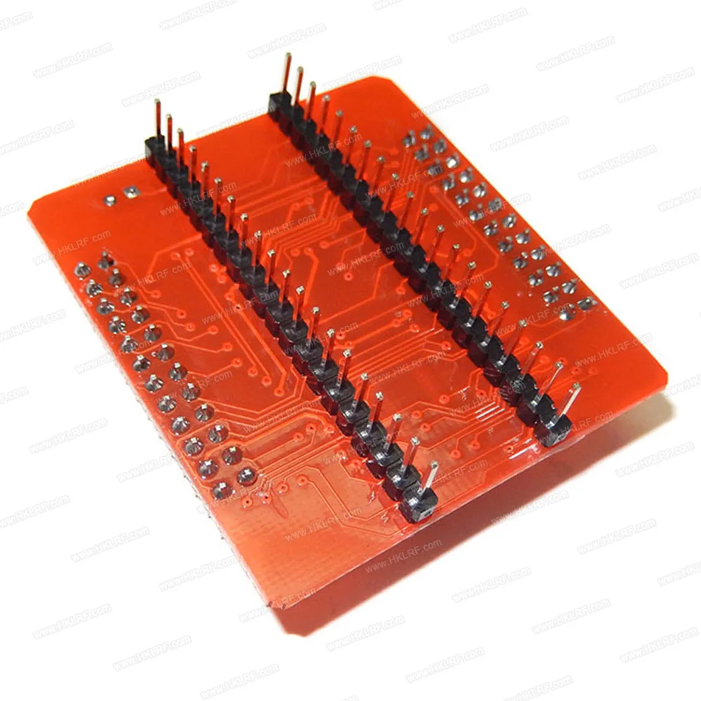 TSOP48 SOP44 programmer Adapter (6)